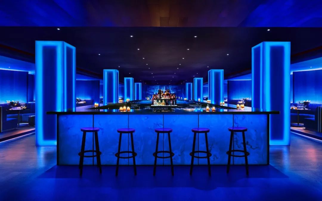 上海最值得住的酒店,上海苏宁宝丽嘉酒店