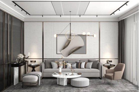 他们,是千万级别的大商,获得如此成功,因为选择了巴迪斯吊顶