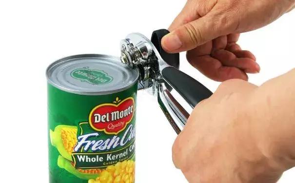 18种最奇葩罐头,关于世界上最好吃的罐头排行榜