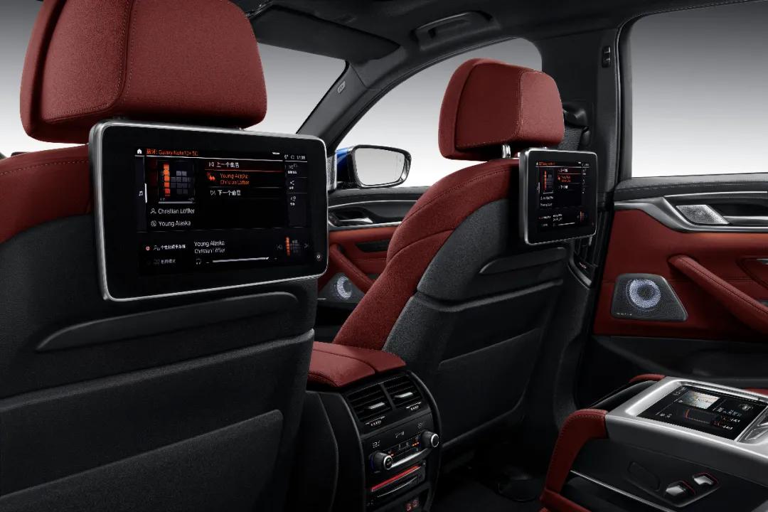 新款宝马535le评测,宝马535le和奔驰e350