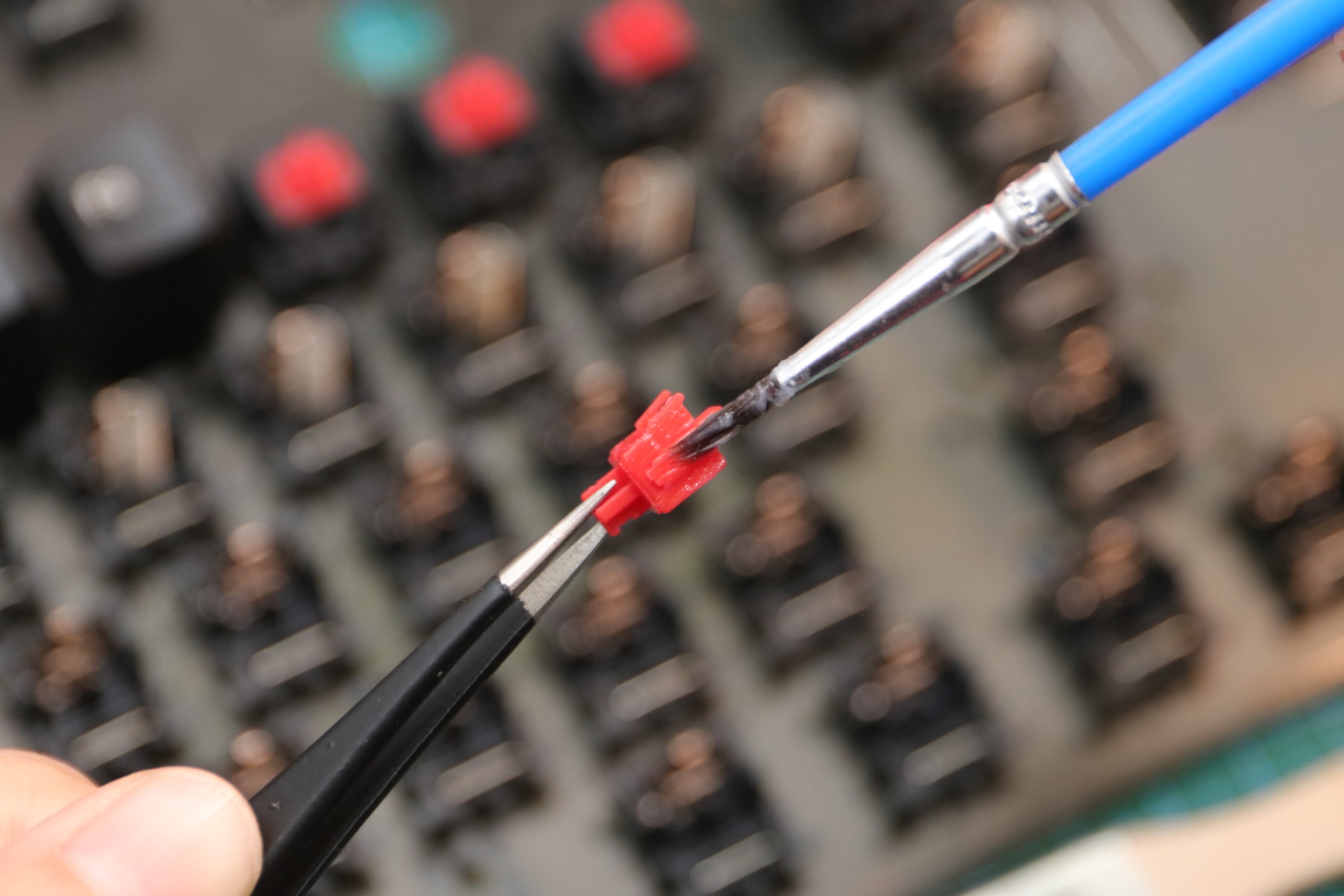 3494机械键盘,3494键盘