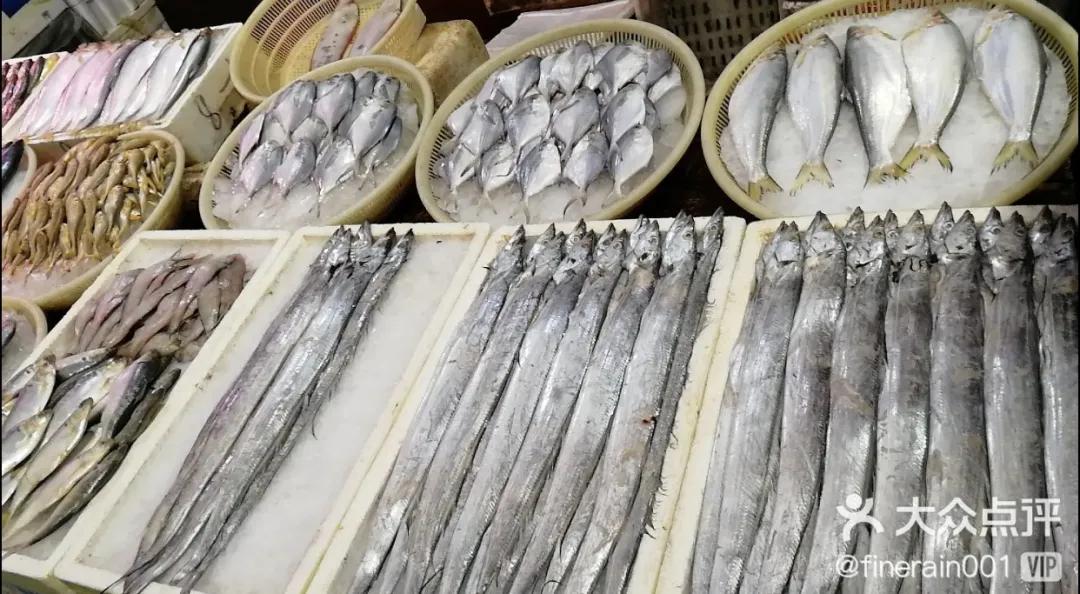 有一种炫富叫辽宁开海,在山东有一种炫富叫开海