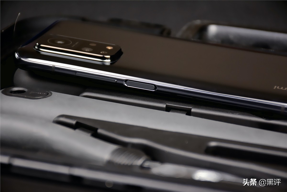 红米k30s至尊版真实体验,红米k30pro和红米k30s至尊版评测