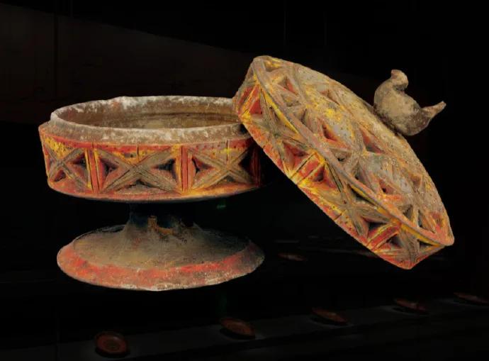 “识香记”-中|「局小姐夜话」Vol.4