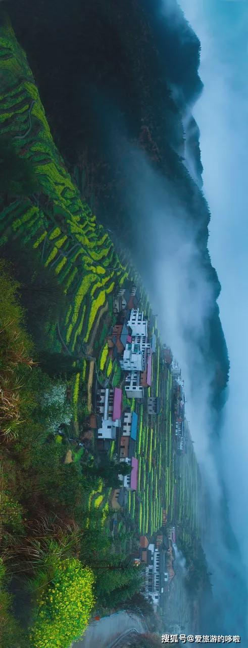 浙江这个小县城，为什么可以一县吃三省？