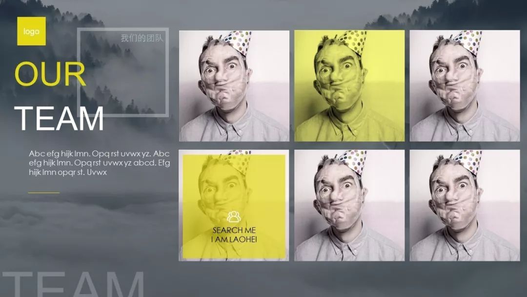 大量复制粘贴ppt,不用复制粘贴的ppt