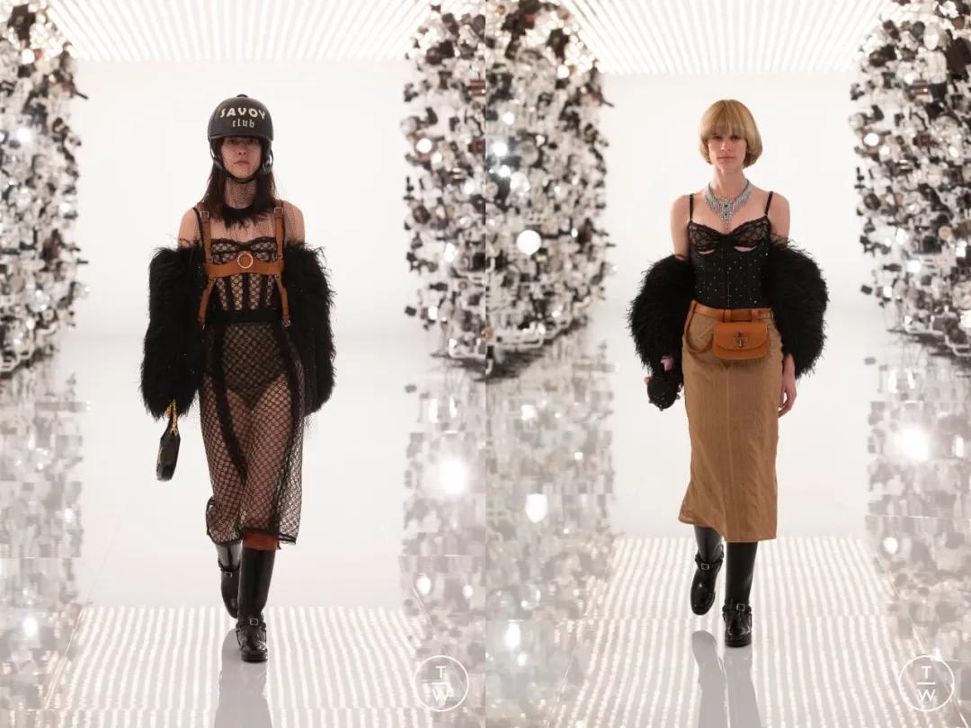 gucci和balenciaga联名,gucci和balenciaga鞋子哪个好