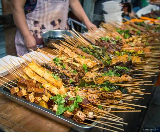 网红城市旅游攻略最全,适合旅游的好玩网红城市推荐