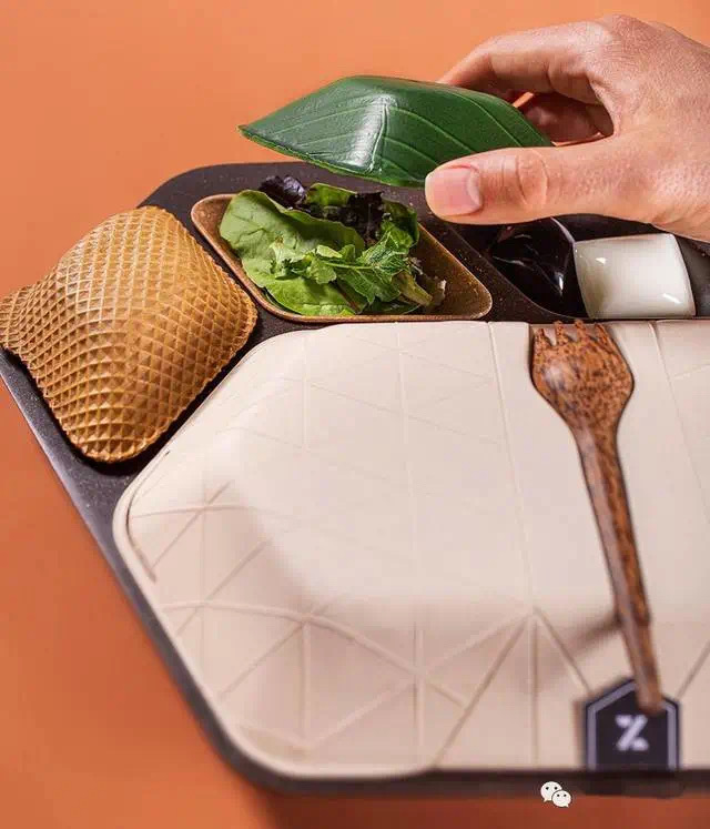 环保化妆品包装设计案例,100个顶级创意包装设计