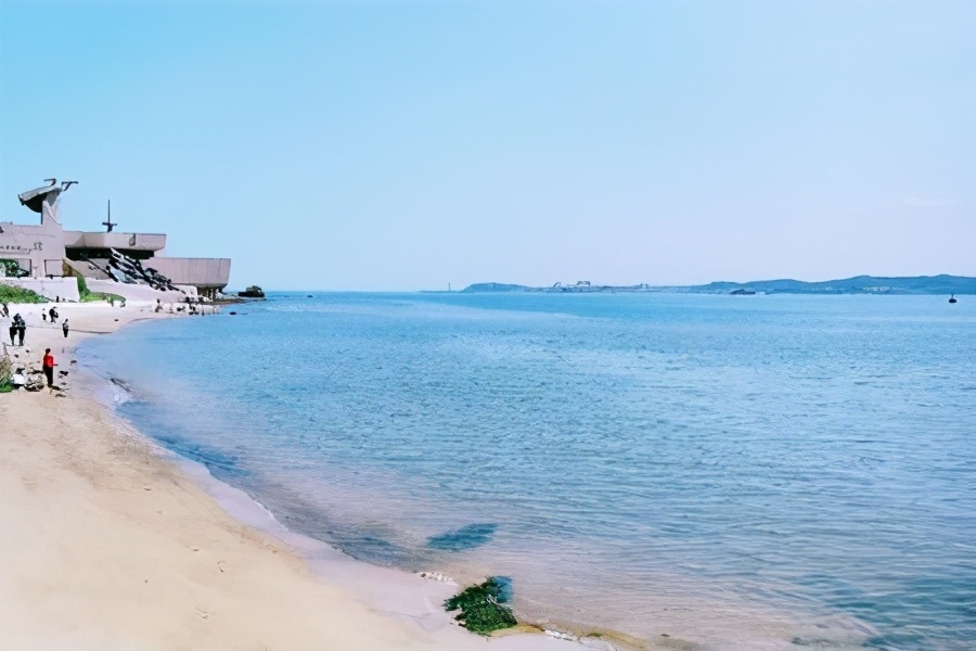 威海公园4个主题景区,威海新增景区