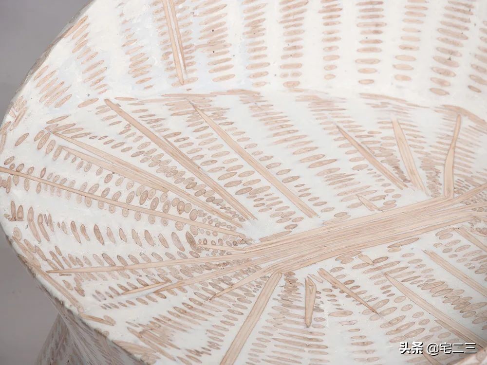 艺术品or家具?14款创意树脂物件,让你掉进设计师编织的梦境