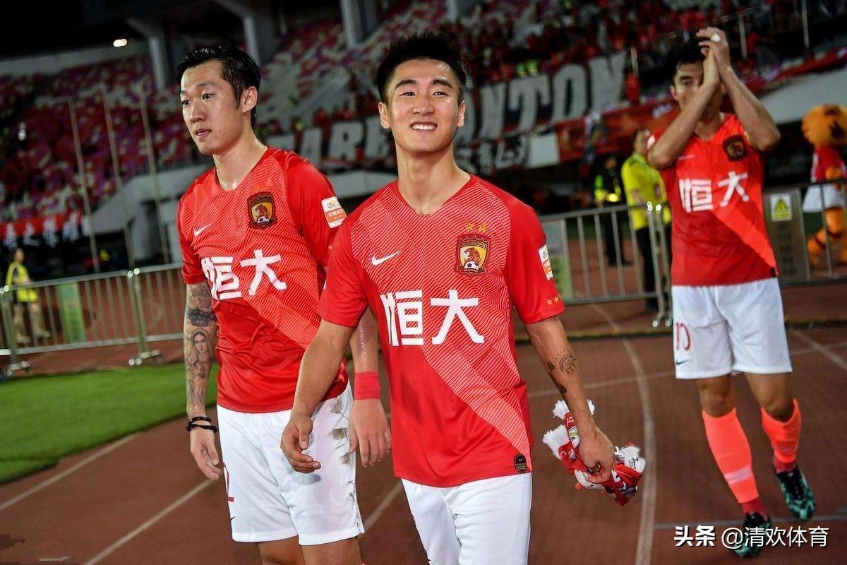 中超冠军恒大,中超恒大夺冠