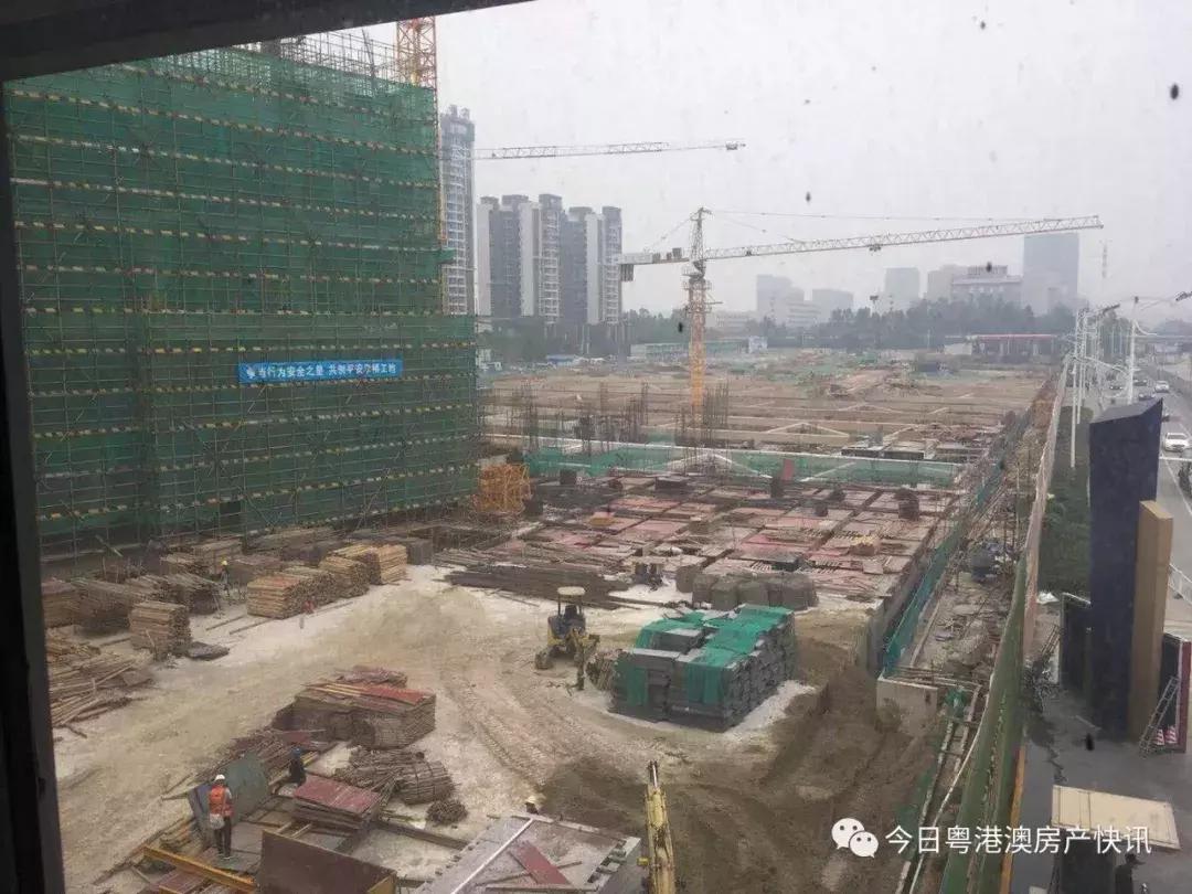 都说位置好，佛山禅城总价37万起，位置好不好网友来评理