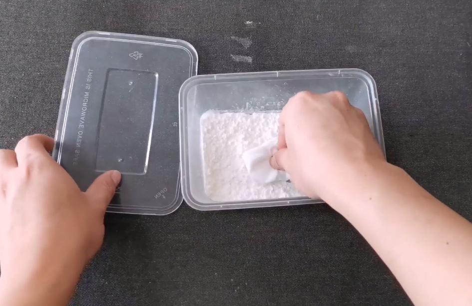 玉米面和面粉夏天怎么保存不长虫,家里面粉怎么保存