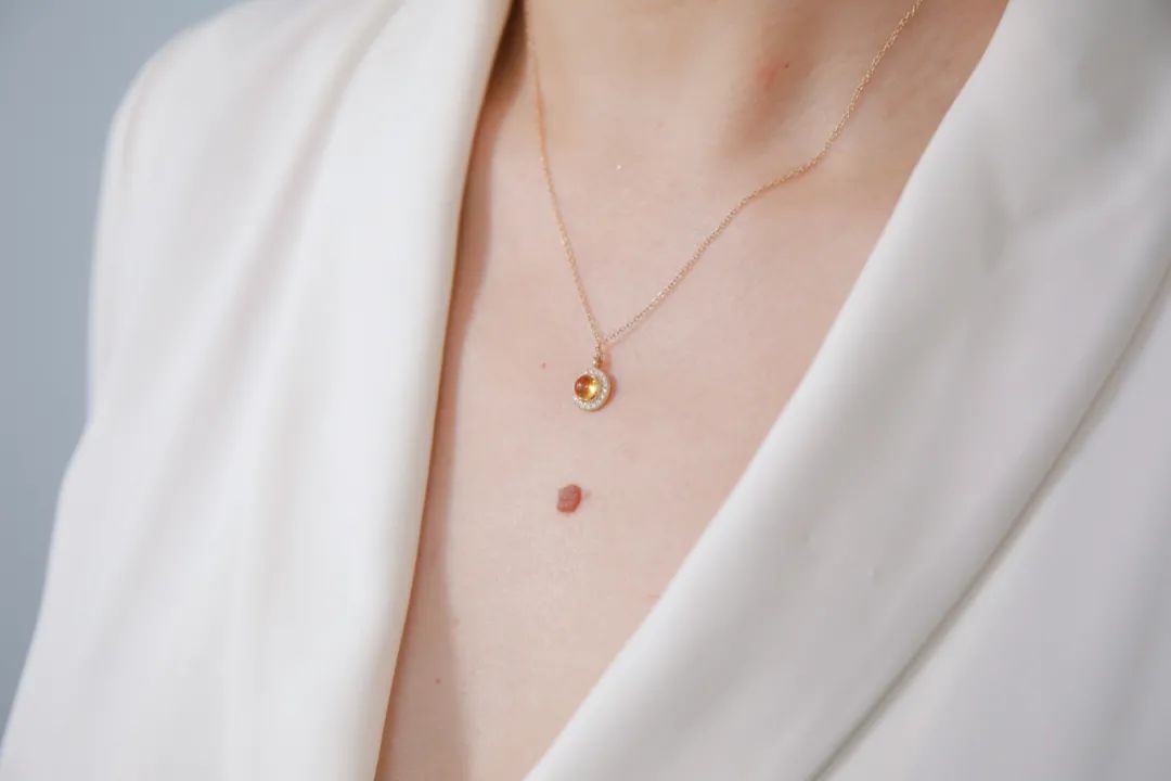 国内私人订制高级珠宝小众品牌,真正值得买的大牌珠宝