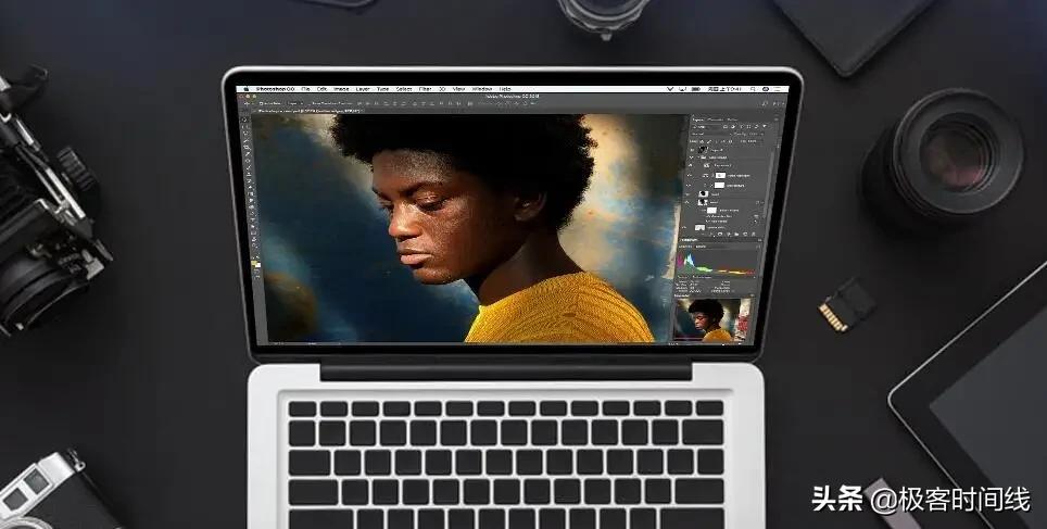 苹果笔记本电脑防蓝光贴膜,苹果笔记本需要贴护眼膜吗