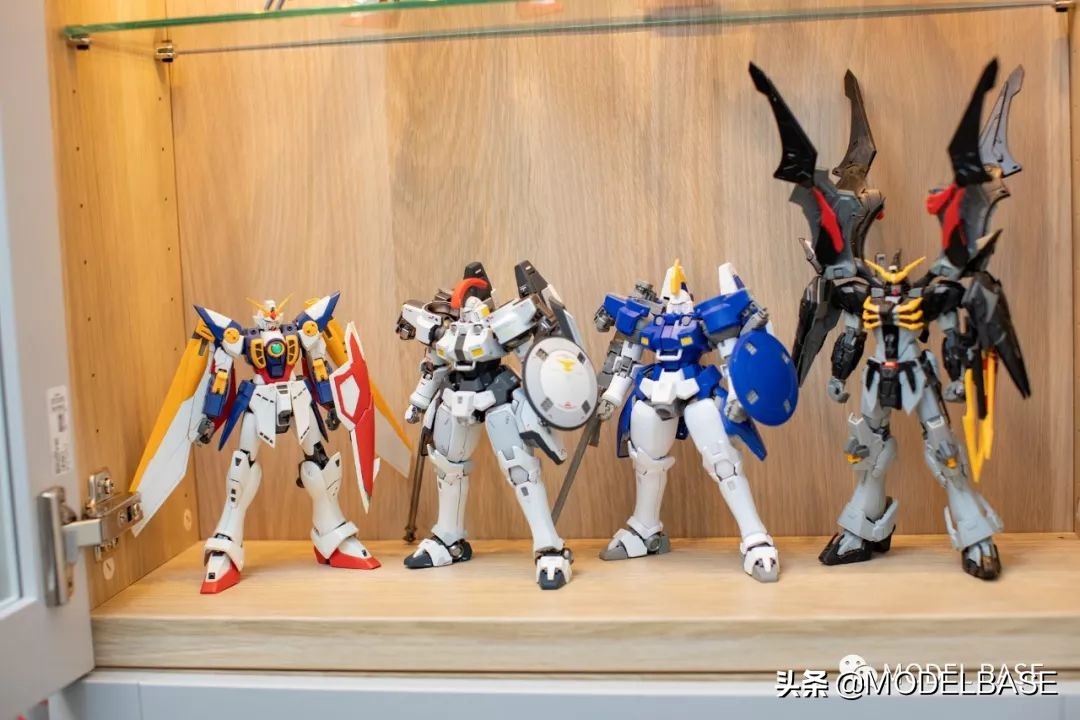 宜家模型展示柜,买了宜家玩具收纳柜