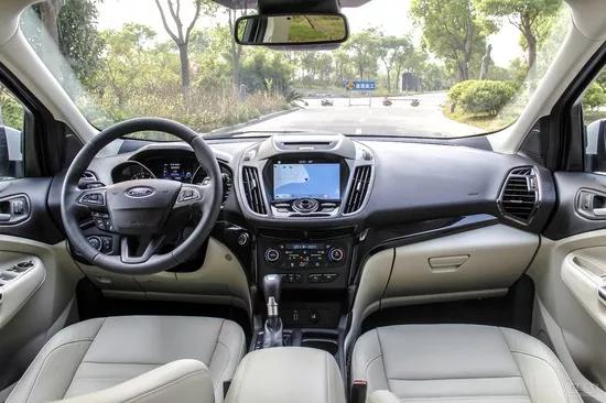 本田crv和福特翼虎性价比谁更高,crv翼虎对比