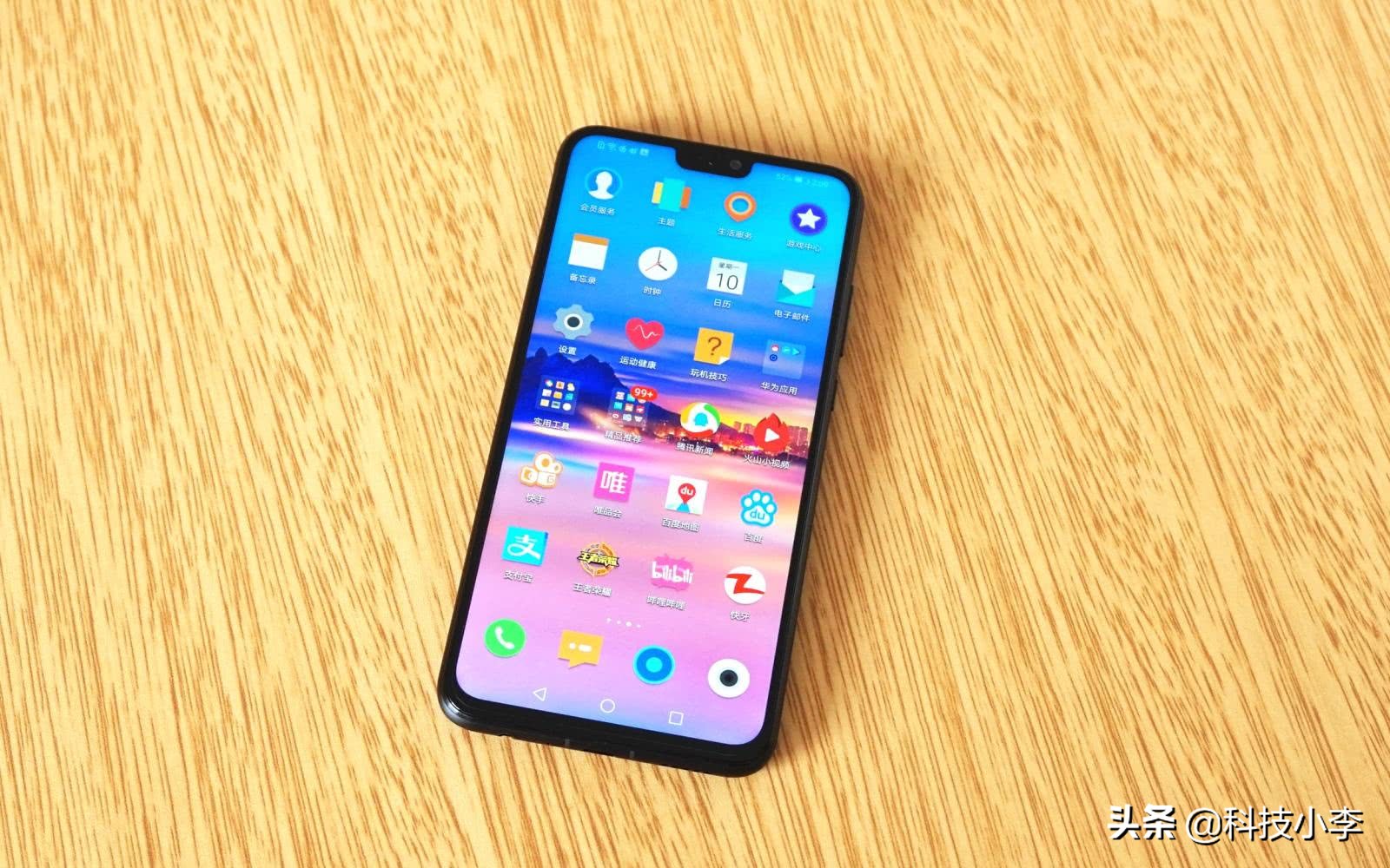 荣耀8x和红米note7对比价格表,红米note7对比荣耀8x用起来不热吧