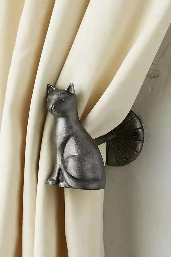 新房装修不要装窗帘了费钱又难看,家里装修窗帘好难选择呀