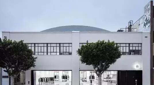 美国洛杉矶网红打卡地,洛杉矶美国人爱去的休闲地