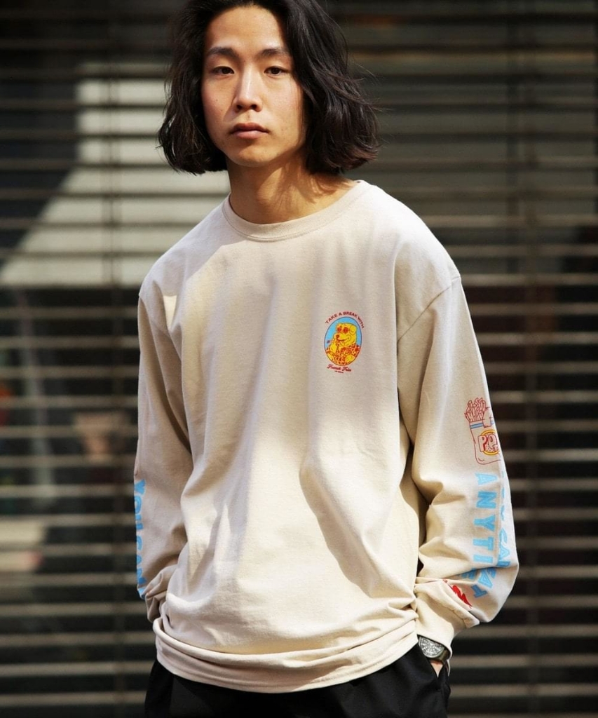 如果你了解这3个日本时尚品牌,大部分日系穿搭风格通通都拿下