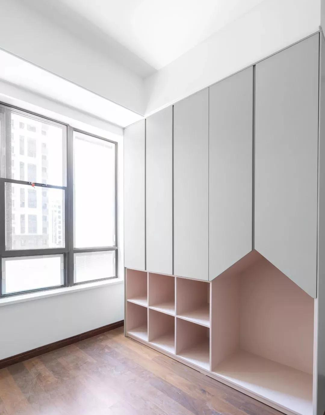 全屋定制到底有没用，看这篇就够了…