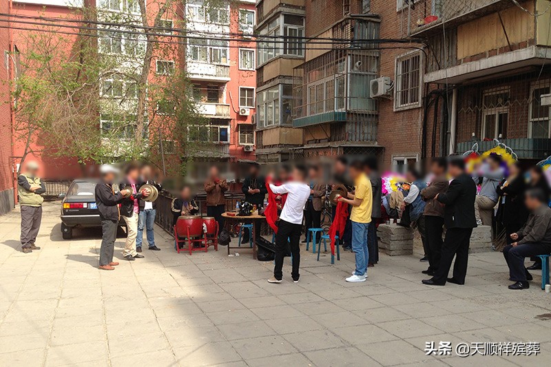 人过世后可以直接送殡仪馆吗,人去世殡仪馆流程