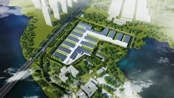 中国几天建成两座医院震惊国外,中国在10天内建了哪些医院