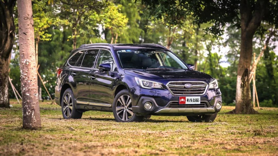 全时四驱最良心的车,纯进口的车有哪些优势