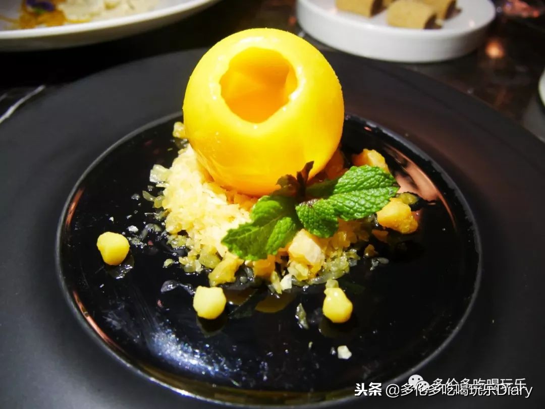 纽约旅游美食指南攻略大全,纽约美食攻略最划算的