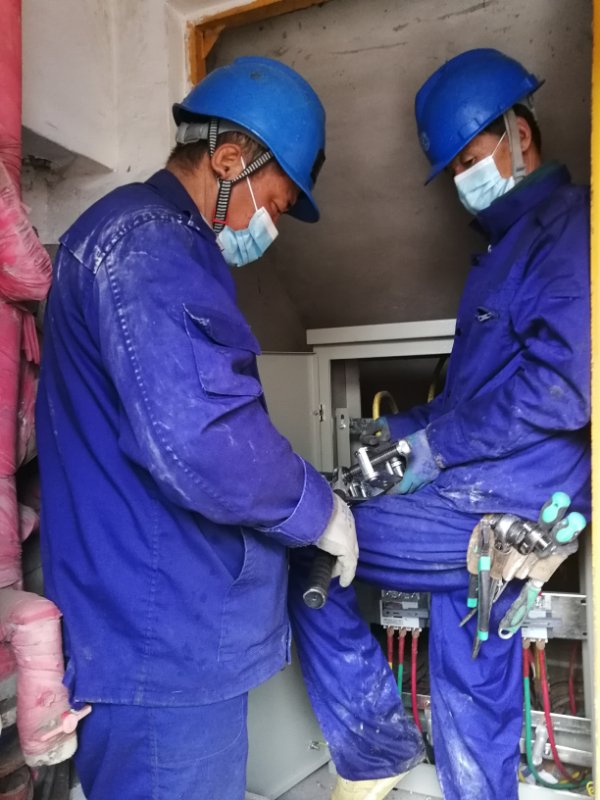 6月30日前,沈阳265个电力弃管小区完成改造