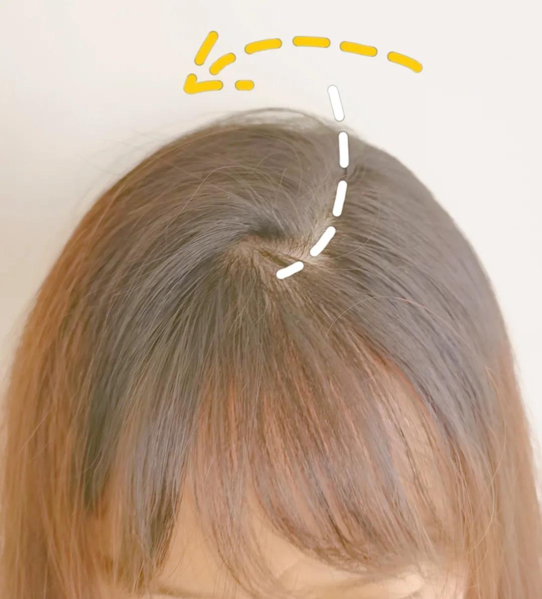 头发怎么洗蓬松没有头屑,洗完头头发蓬松毛躁怎么办