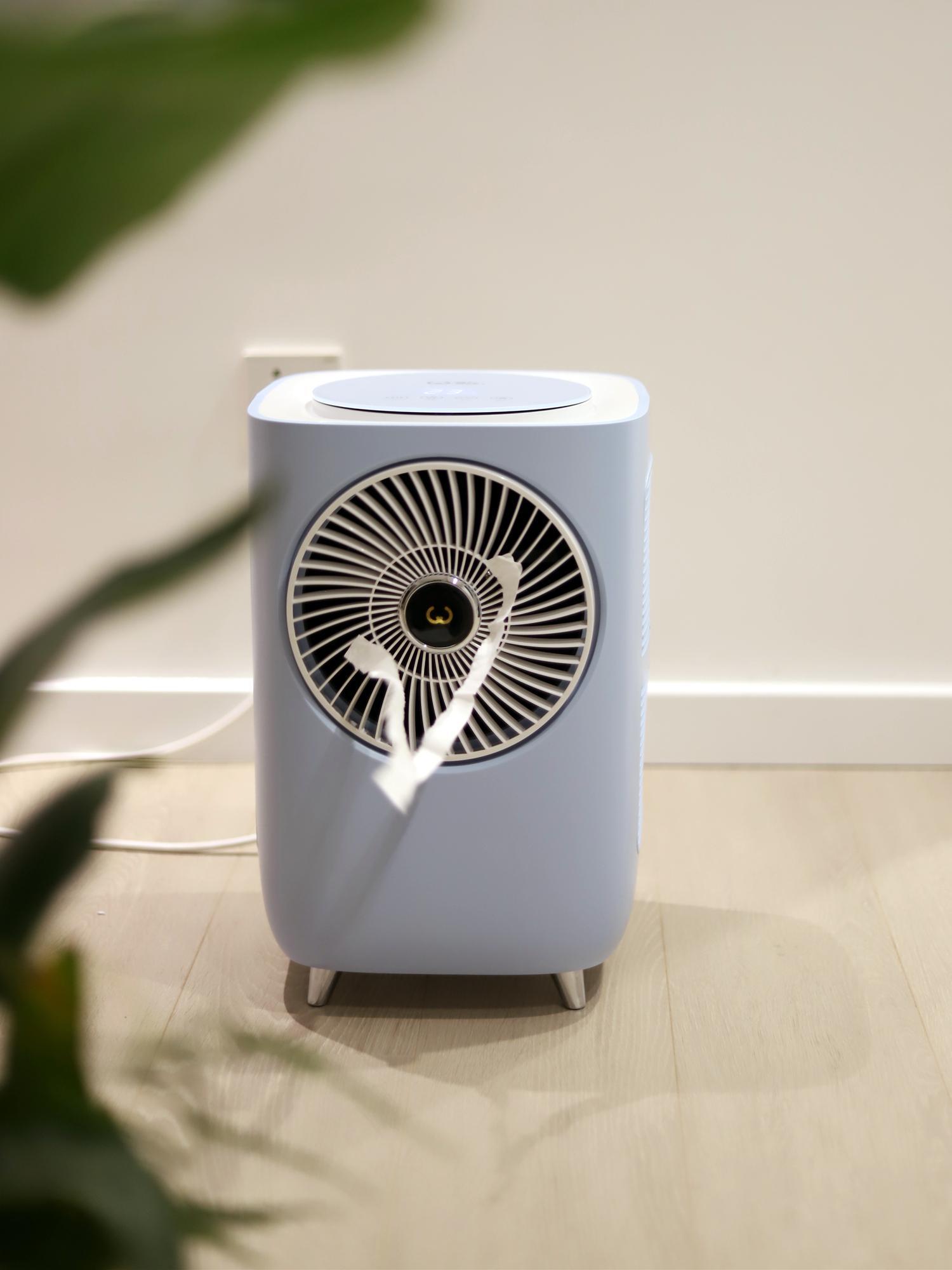 免安装移动制冷空调,便携式空调移动空调的使用方法