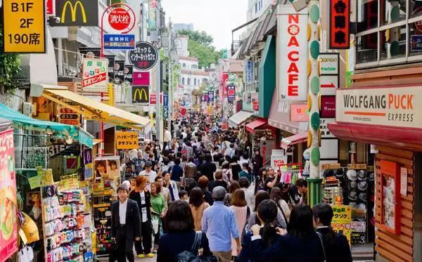 日本降低消费税,日本消费税10%什么时候开始