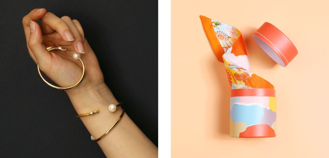 过去老师拖着我去的博物馆,现在成了我的买买买胜地?