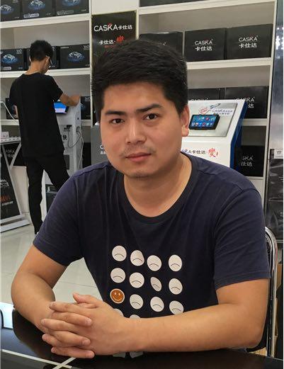 代理商谈卡仕达|优胜劣汰未来是品牌的市场