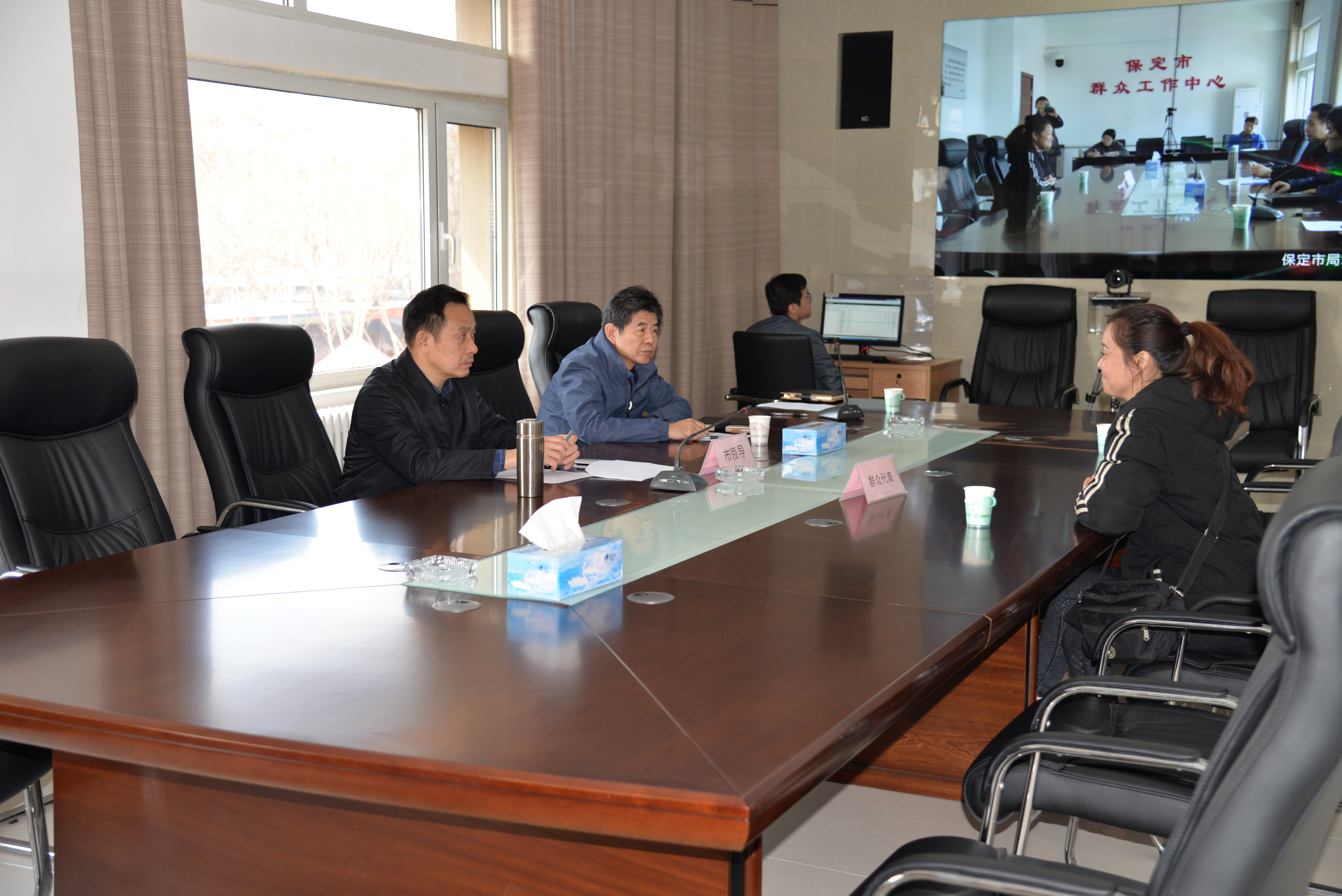 【寻找“最美*访信**干部”】王再兴:甘当为民服务的“孺子牛”勇做艰苦奋斗的“老黄牛”