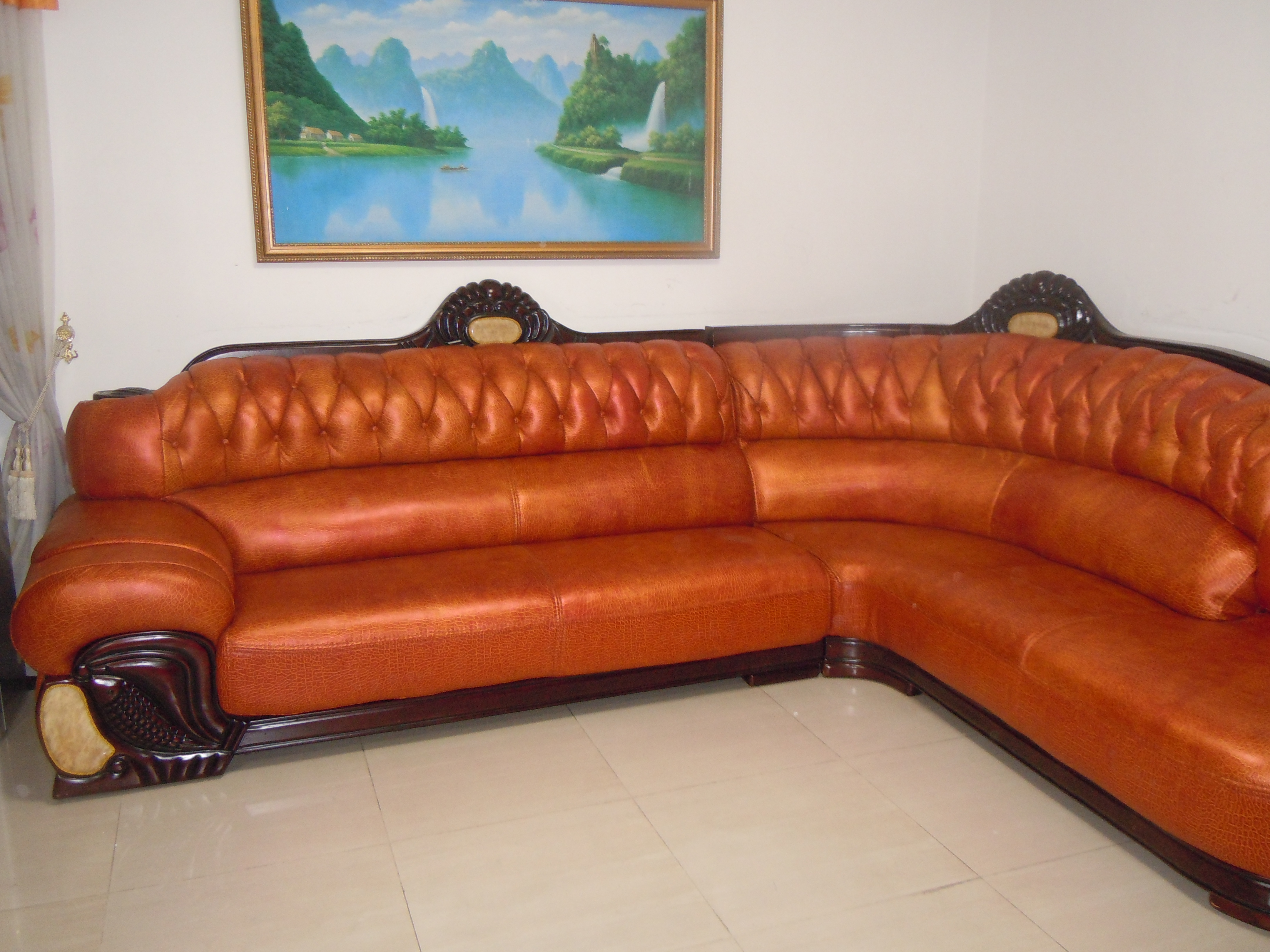 皮匠大师家具沙发翻新换皮,皮匠沙发翻新