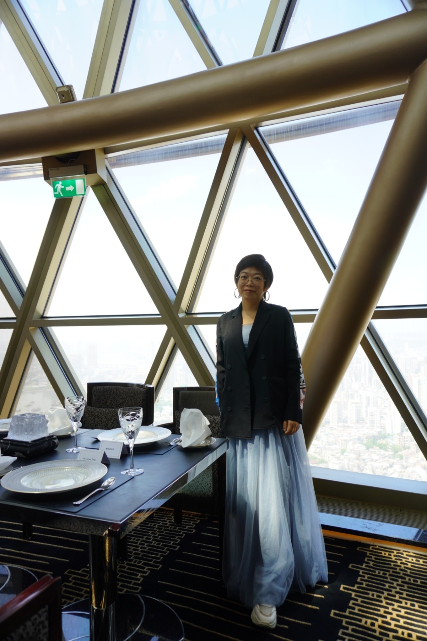 恋上世纪风情澳门，迷醉新葡京酒店