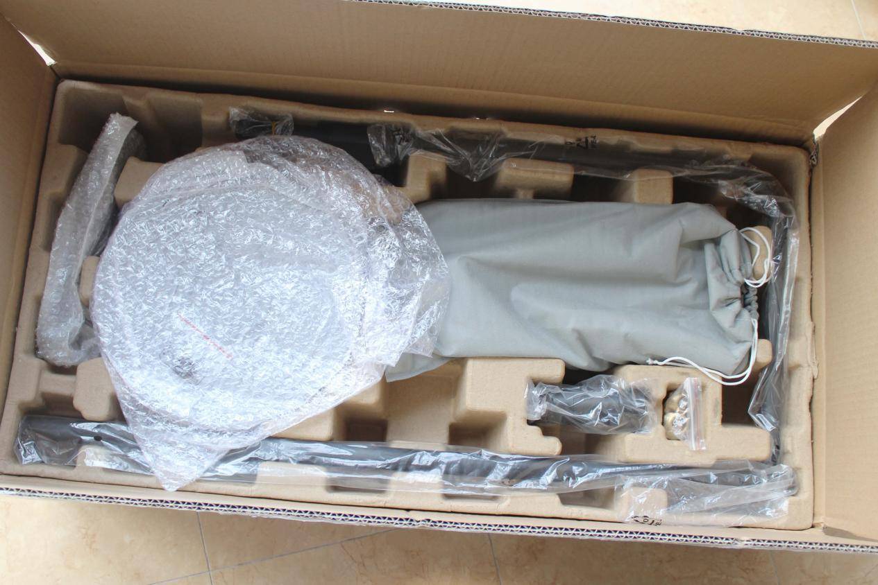 小米大白恒温花洒怎么样,大白u悦恒温花洒同款