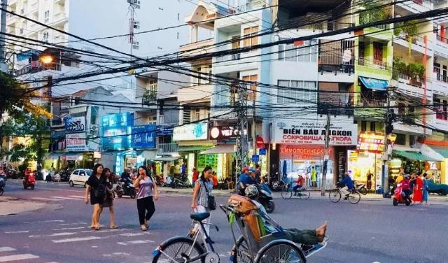 越南人眼里的中国印象,越南人眼中的中国哪里好