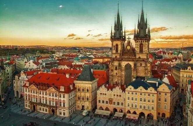 “一带一路”沿线65个国家概况