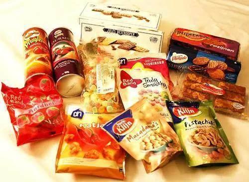 幼儿园如何解决幼儿不良饮食习惯,不健康食物幼儿园大班