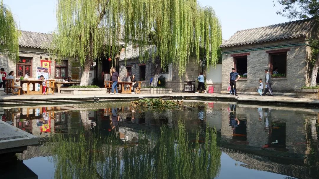 济南方特游玩攻略,去印象济南游玩日记