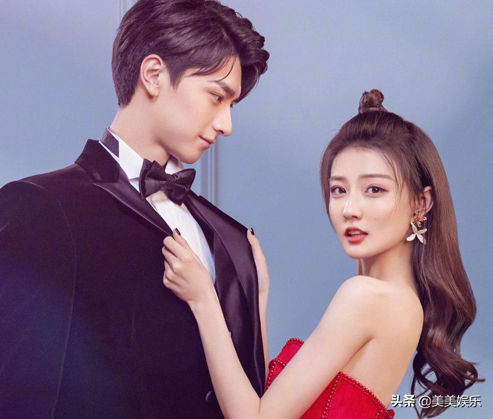 劈腿咬前任,又水又俗《良辰美景好时光》及格了吗?