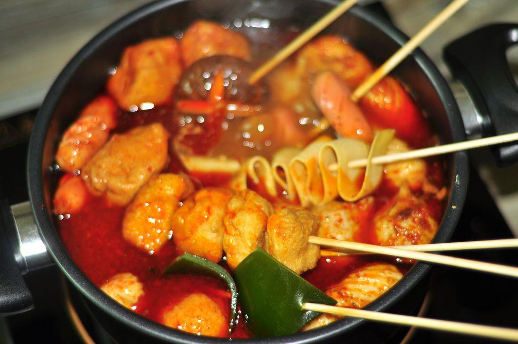 正宗重庆麻辣烫技术配方教学视频,哪里可以学到正宗重庆麻辣烫技术