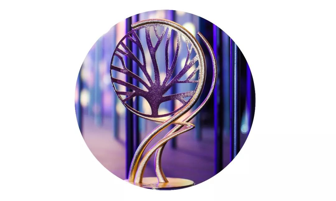 金树奖怎么成为母婴界奥斯卡 (母婴行业大咖齐聚助阵金树奖)