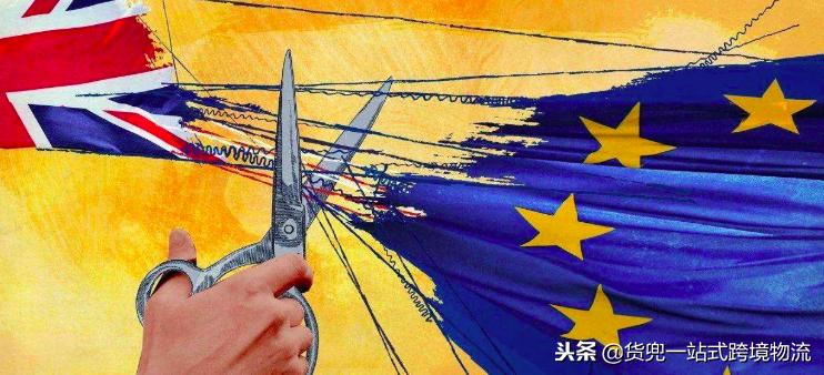 无协议脱欧担忧持续下来如何走,无协议脱欧和有协议脱欧的区别