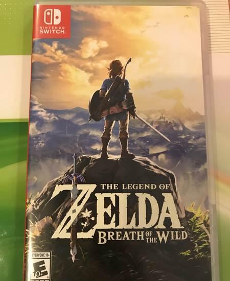 某夕夕1898元日版switch伪开箱：3000日元点券在这儿